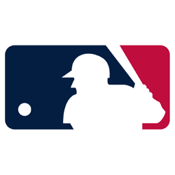 MLB logo